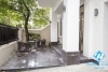 Newly renovated, painted and fully furnished villa for rent in Ciputra Hanoi